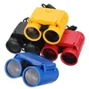 Telescope Portable Kid Binocular Foldable Outdoor Observing Tool High Resolution Children Binocular 2