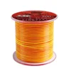 Monofilament Rock Fishing Line, 500m, Semi-floating, Double Color, Resistance, Sea Pole for Rock Fishing 1