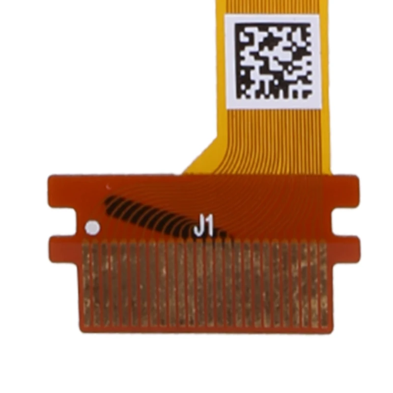 Mouse Flexible Cable for G900 G903 G903 Circuit Board Flexible Cable Mouse Repair Parts B0KA