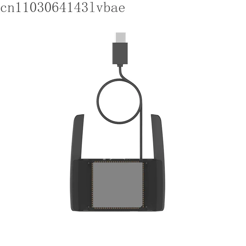 Module 4G pour Drone FIMI MINI Mini3 - Accessoire Original, boîtier blanc avec antennes et logo FIMI.
