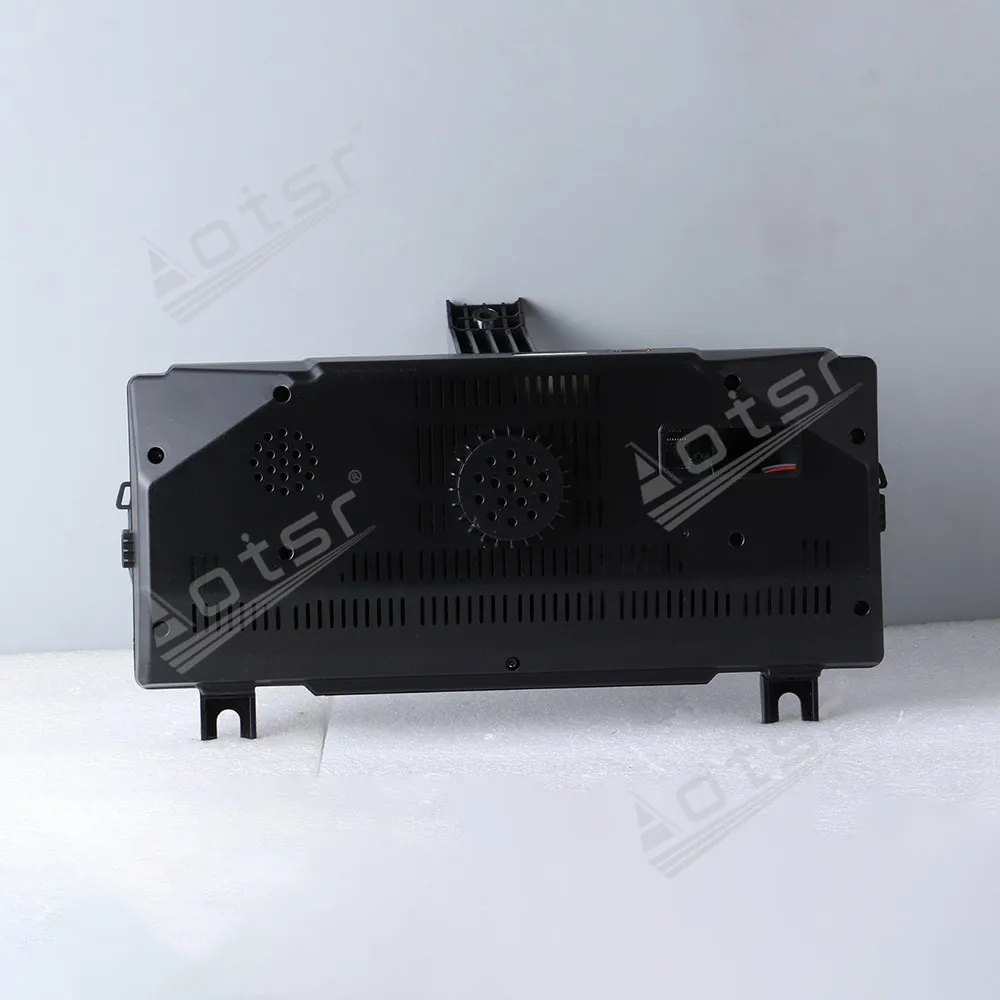 프리미엄 고해상도 풀 LCD 디지털 대시보드 가상 콕핏 재규어 XE PACE..