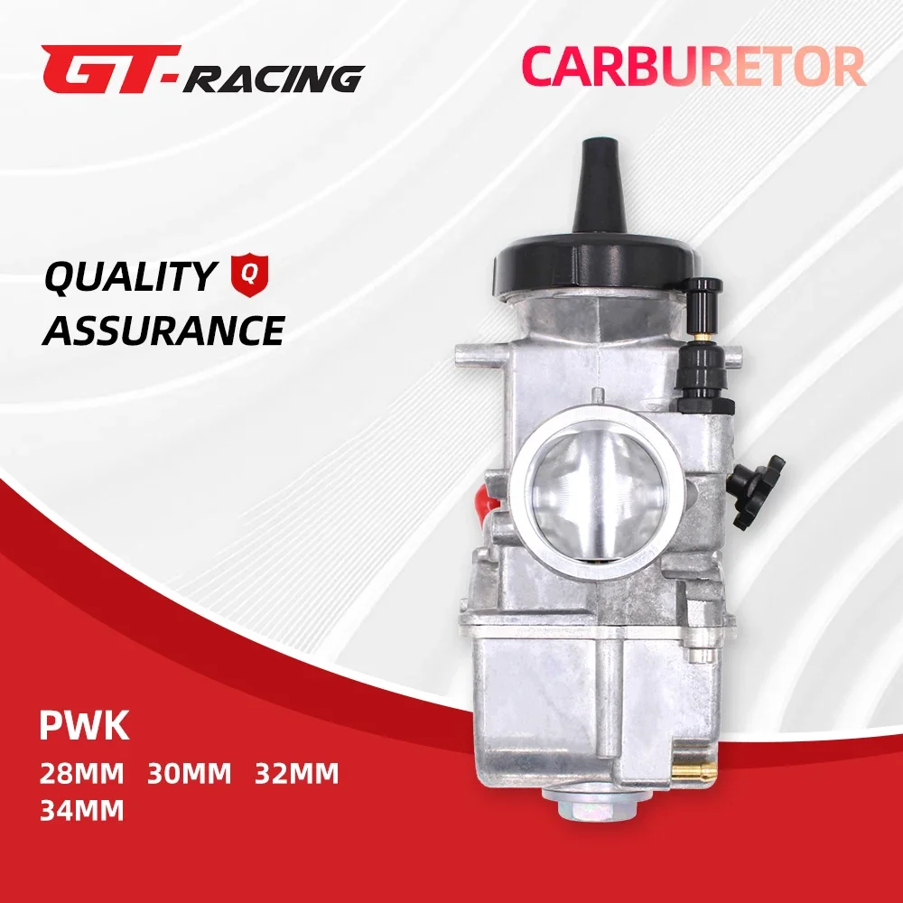 左 -FENDER -STRATOKASTER -MEXICO オートバイ キャブレター ために 京浜 PWK 21 24 26 28 30 32 34