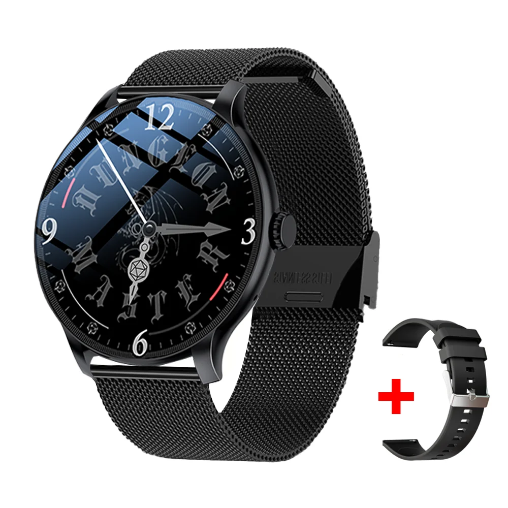 Black ML