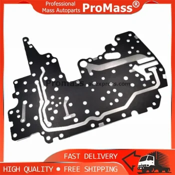 0B5 DL501 OB5 Automatic Transmission Valve Body Diaphragm Separator Plate For Audi Gearbox Rebuild Kit 0b5 dl501 Car Accessories