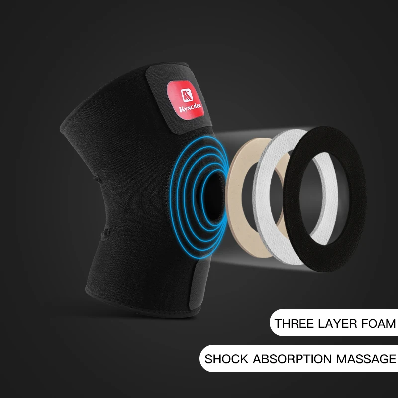 Knee Support Knee Brace For Sports Anti-Fall