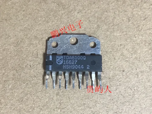 

Бесплатная доставка TDA6100Q HA13431 UPC1358H IC ZIP 10 шт.