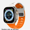 White Orange