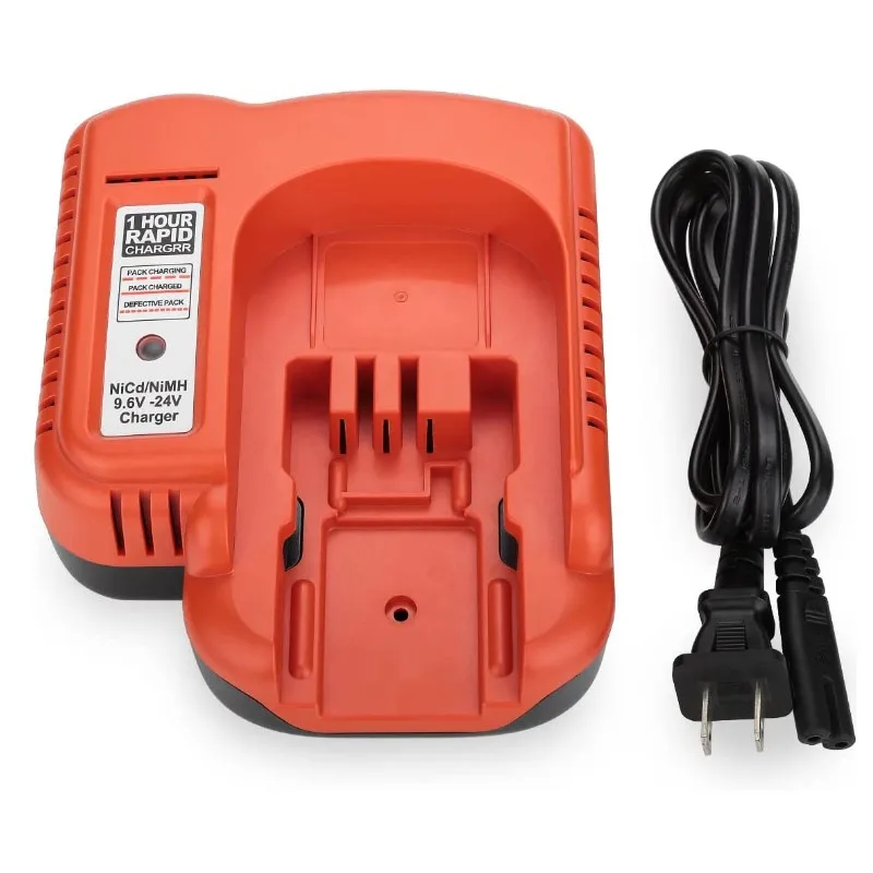 Black & Decker Single Source 18V Battery HPB18-OPE