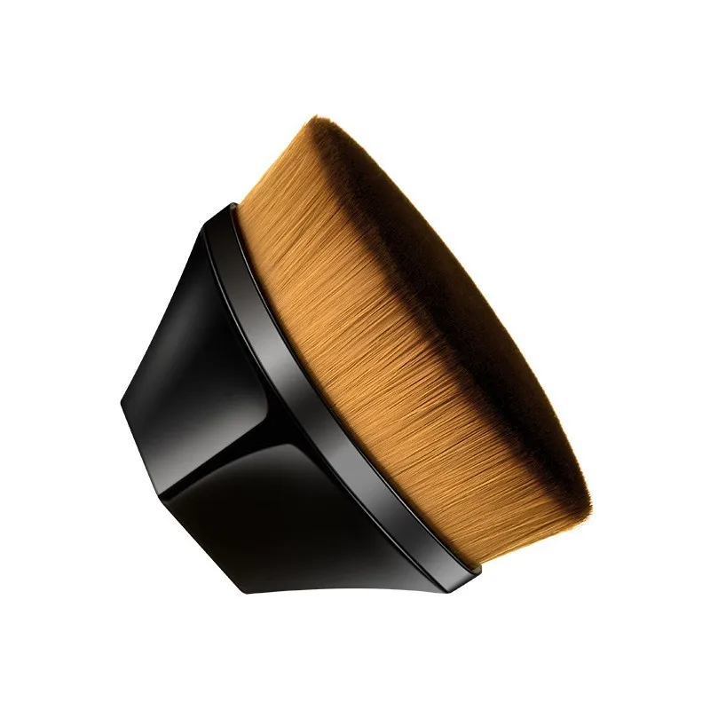 Premium Anti-Static Vinyl Record Cleaning Brush with Carbon Fiber Bristles