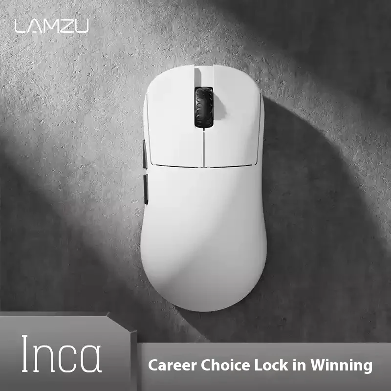 LAMZU INCA
