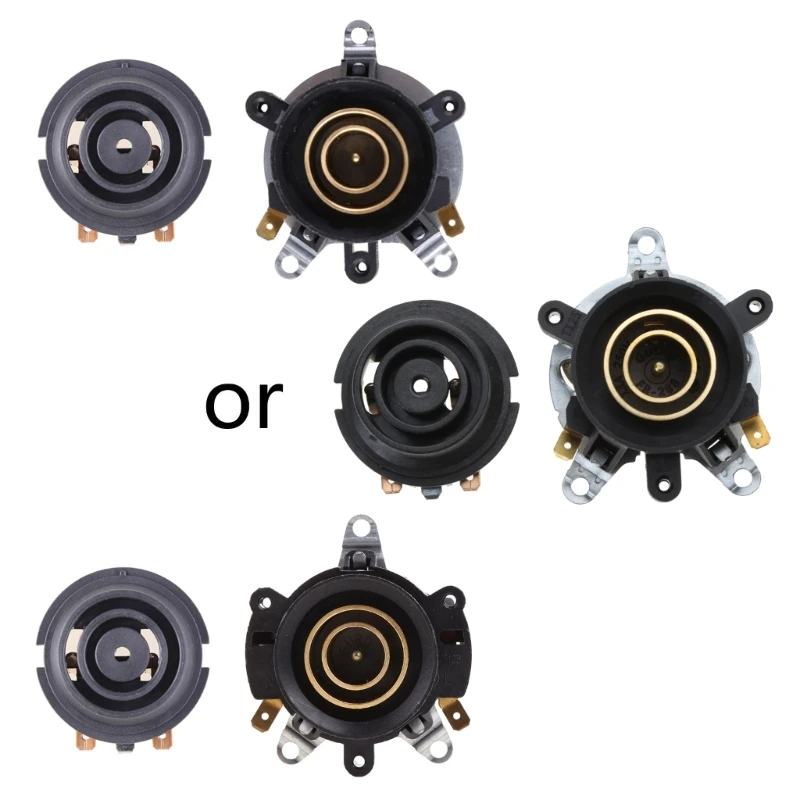 Temperature Control Kettle Top Base Replacement Thermostat Coupler Steam Socket Electric Kettle Repair Part