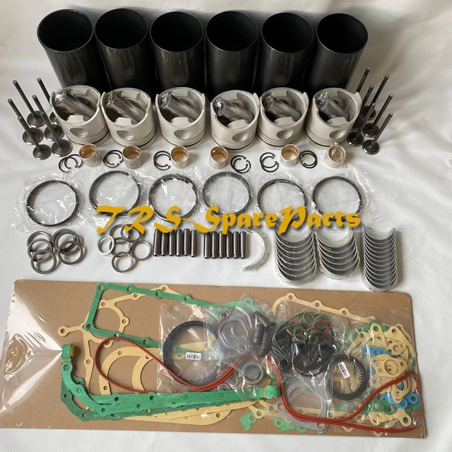 TD42 STD Overhaul Rebuild Kit For Nissan Engine Nissan, 46 OFF