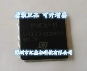 

ST10F269-T3 TQFP144 New IC Chip