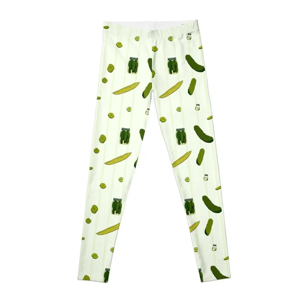 

Pickles Leggings Jogger pants sportswear gym push up fitness Womens Leggings
