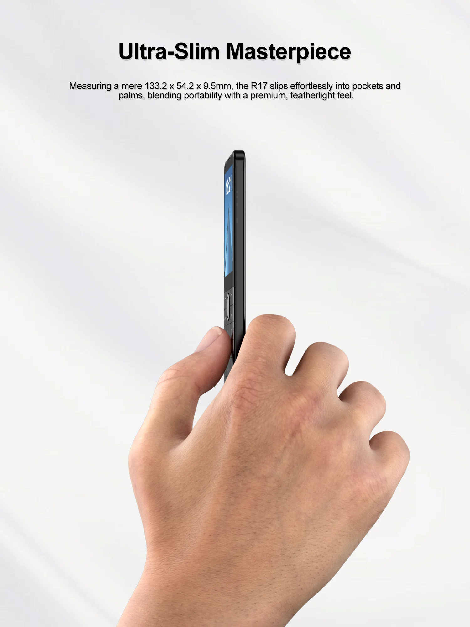 ANDROID - r17 パレドール 664493-1.jpg