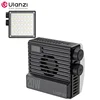 Ulanzi LE20 20W RGB Pocket Light CRI 95+ 2500K-9000K Dimmable Photography LED Video Light for DSLR Camera Vlog Livestreaming 1