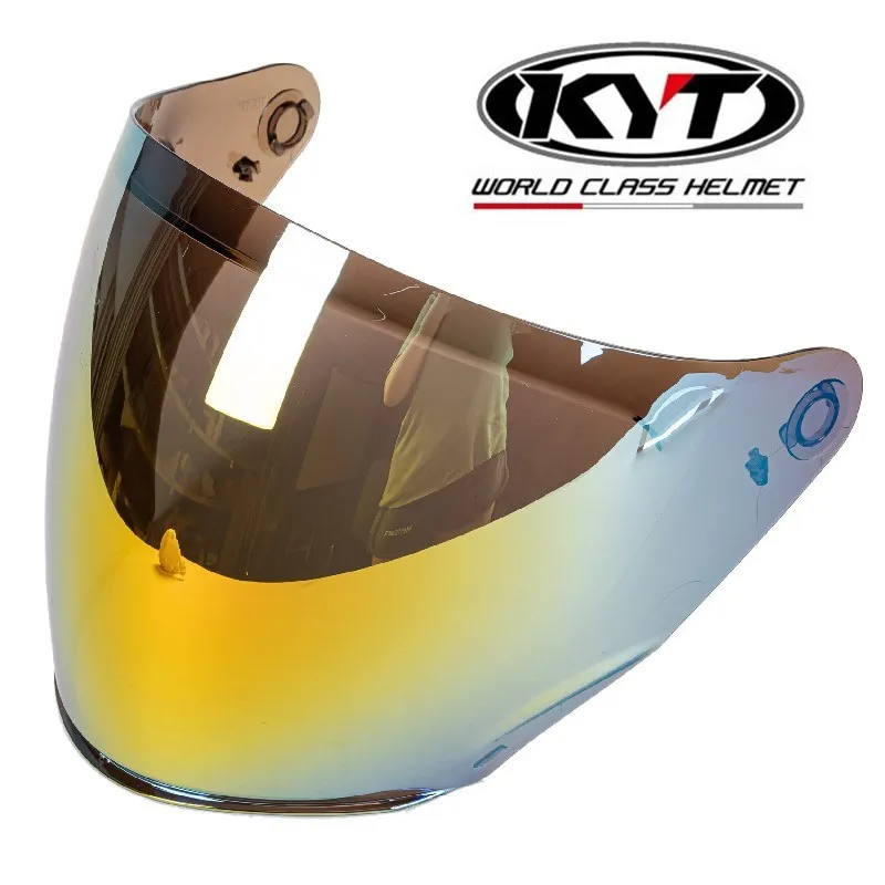 

Shield for KYT NFJ Helmet Original KYT Helmet Lens NFJ Model Lens Universal
