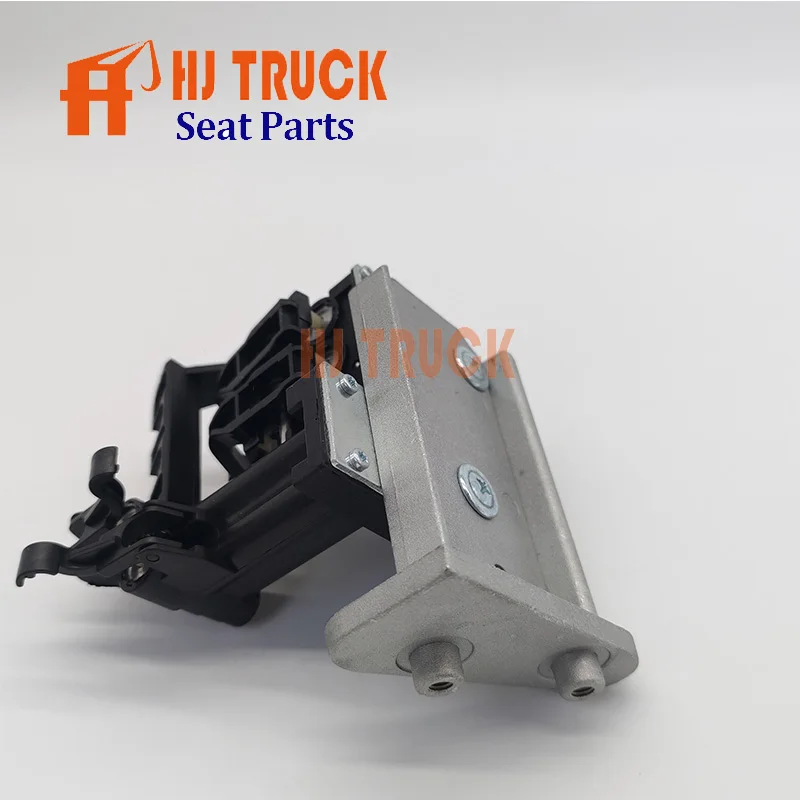 81623986083 81623986032 81154025006 Truck Accessories Seat Height Control Valve For MAN TGA TGS TGX For Grammer 90.3