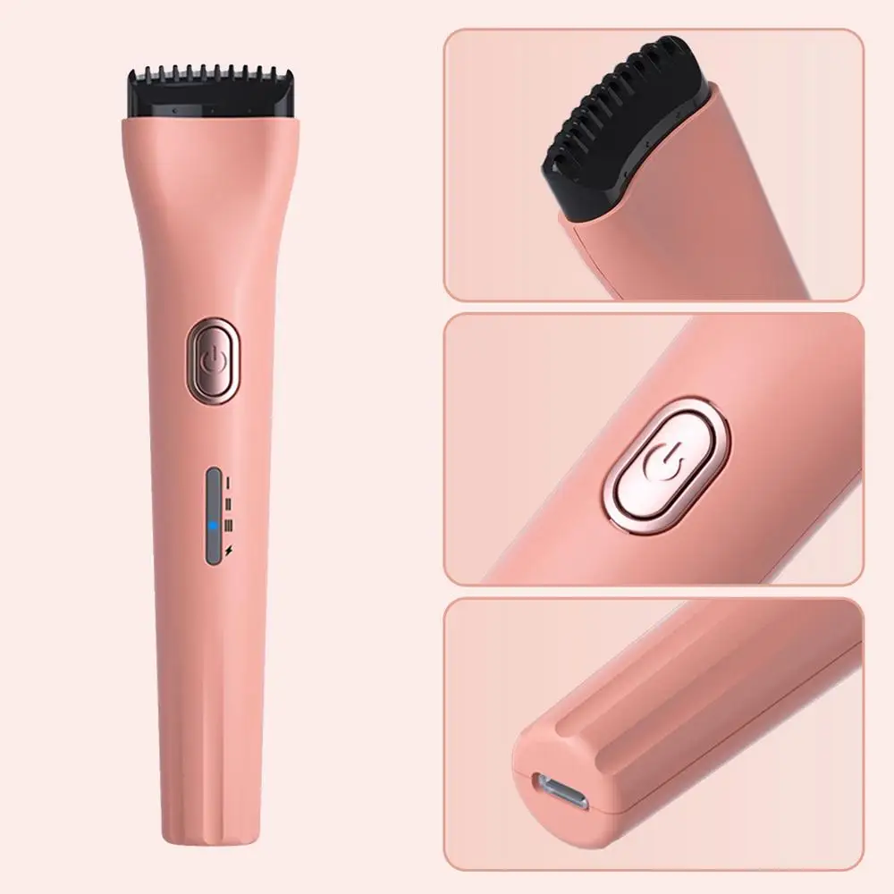 Eyelash Curler 5D Electric Eyelash Curler 3 Heating Modes Rechargeable Handheld Heater Makeup Tool for Women