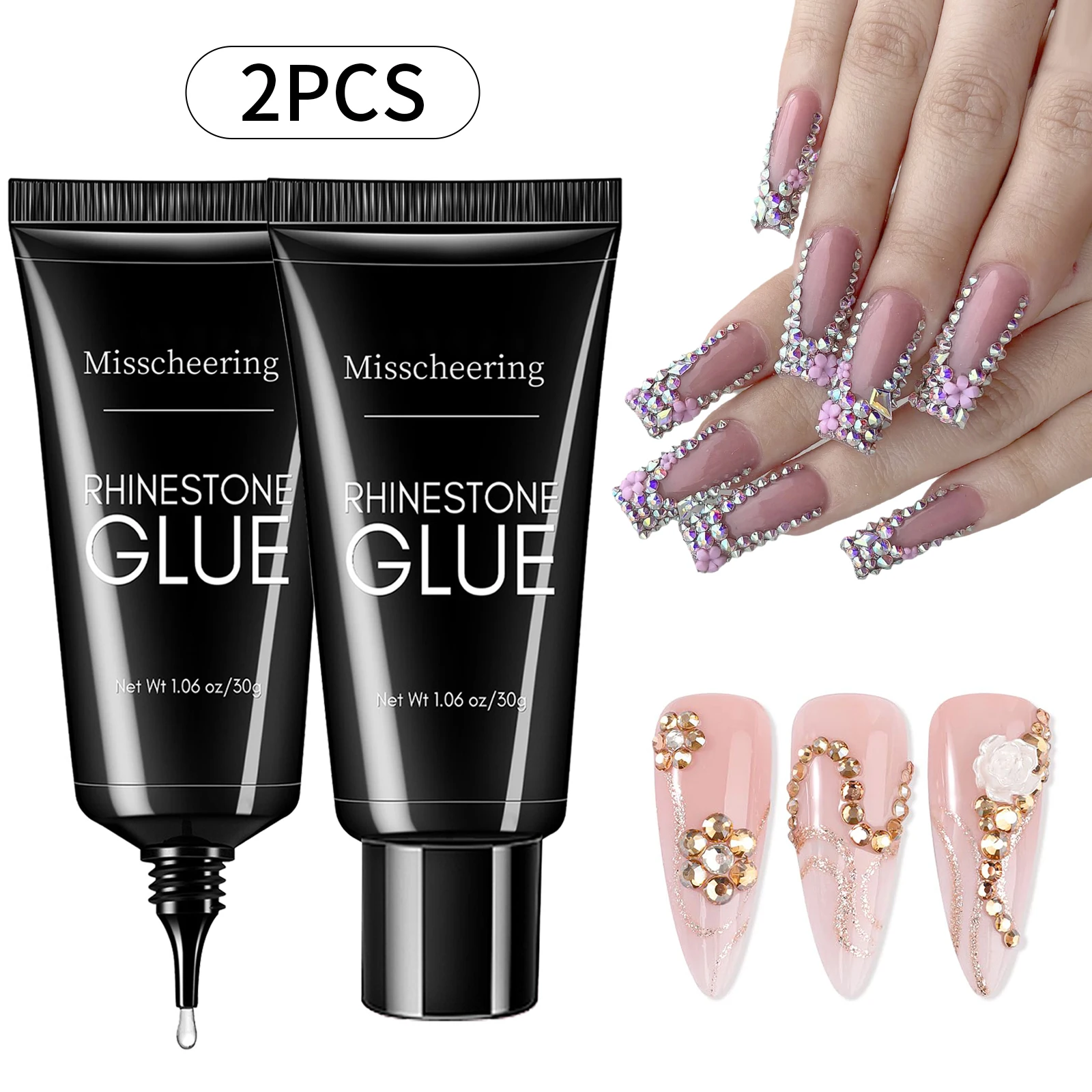 2pcs 30