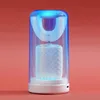 360 Degrees Intelligent Automatic Electric Toothbrush U Type for Adults Child Smart Sonic Tooth Brush USB Charging Teeth Whiten 1