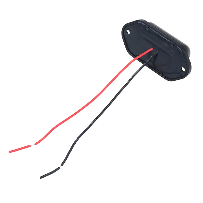 S1cea091518d54d218f7c2967becf68aai Luz De Placa LED, Iluminação de placa para carro