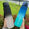 Leak-Proof Sports Water Bottle - Large Capacity, Portable & Durable for Gym, Fitness, Outdoor Activities - Food Grade Material 4