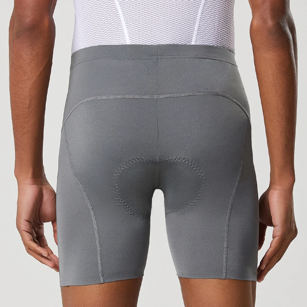 YKYWBIKE 남성용 사이클링 속옷 자전거 반바지, 로드 바이크 팬츠, 5D 패딩 반바지, MTB 라이너 반바지