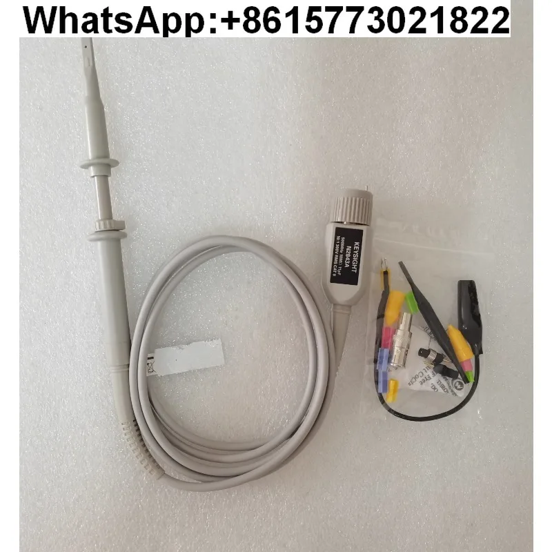 KEYSIGHT キーサイト パッシブプローブ N2843A N2843A キーサイト 0