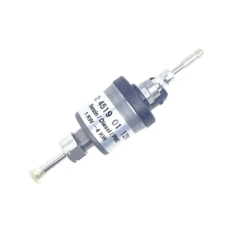 Fuel Metering Pump 12V 24V 16ML 22ML 28ML Fuel Supply System Eberspacher Airtronic D2 D4 Diesel Parking Heater fuel pump