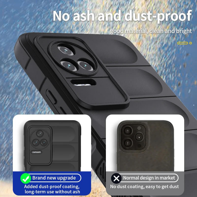 SineOrdo Case For IPhone 13 Pro Max Compatible With MagSafe, Clear IPhone 13 Pro Max Magnetic - View #6