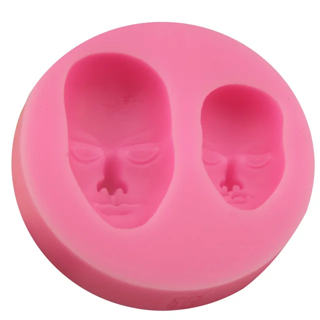 페이스 DIY 케이크 장식 용품으로 완벽한 베이킹 마법을 선보이세요!