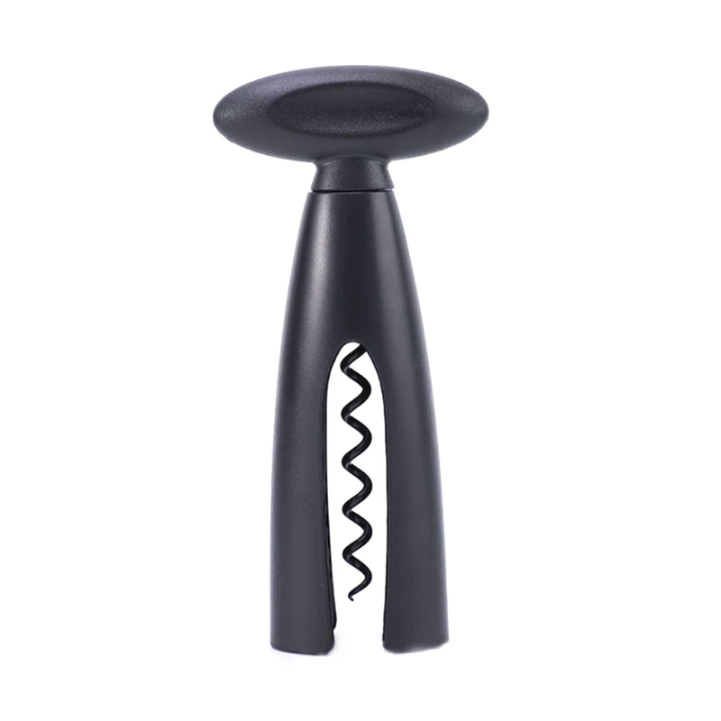 

Metal Wine Opener Multifunctional Wine Bottle Openers Wing Corkscrew for Kitchen Restaurant Bar Home Beer Opener