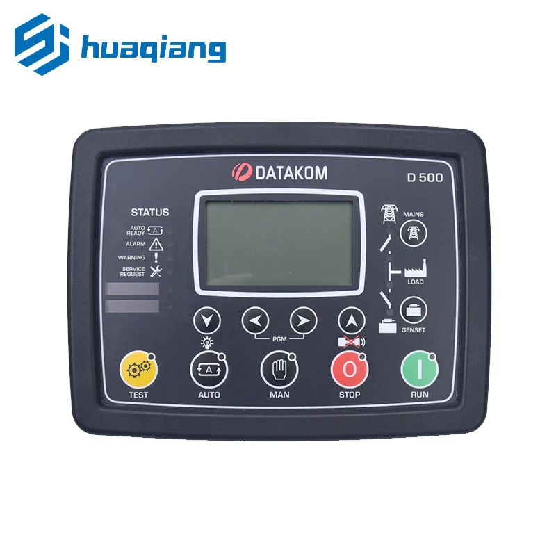 Dkg D500 Generatore Automatico Di Guasto Della Rete Pannello Di Controllo/Sostituzione Del Controller Amf Datakom