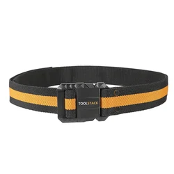 Compact Utility Toolkit with Waist Pouch and Quick - Hook (TSK - 42)