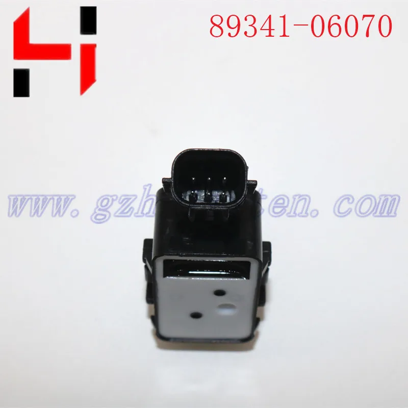 Датчики парковки переднего бампера 89341-06070 для Camry R A V4 Avalon ES300h ES350 LS500 NX200t NX300 RX350 RX350L, 1 шт. (art.: 3920c044befdb) - 3920c044befdb