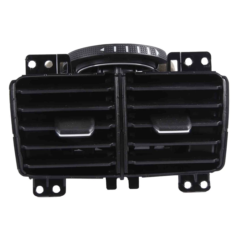 

Rear Air Conditioning Outlet Center Armrest Air Vent Assembly Parts For VW Golf 7 MK7 2013-2017 5GG819203