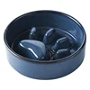 New Slow Food Bowl Ceramic Food Bowl for Dogs and Cats Slow Food Bowl Pet Supplies Anti Knock Anti Choke Feeder 6