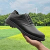 Men Golf Shoes New Professional Comfortable Footwears for Golfing Male Exercise Sneakers Size 39-48 6