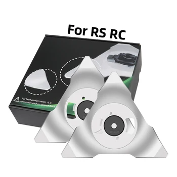 Robomow RS RC 자동 이동 로봇 기계 부품, 스테인리스 스틸 잔디 무버 교체 절단 날