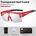 Red-Photochromic