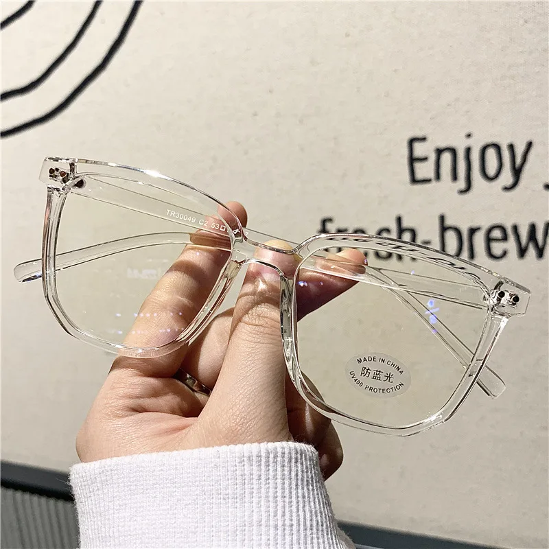 Рисунок 2 - Очки TR90 с защитой от близорукости