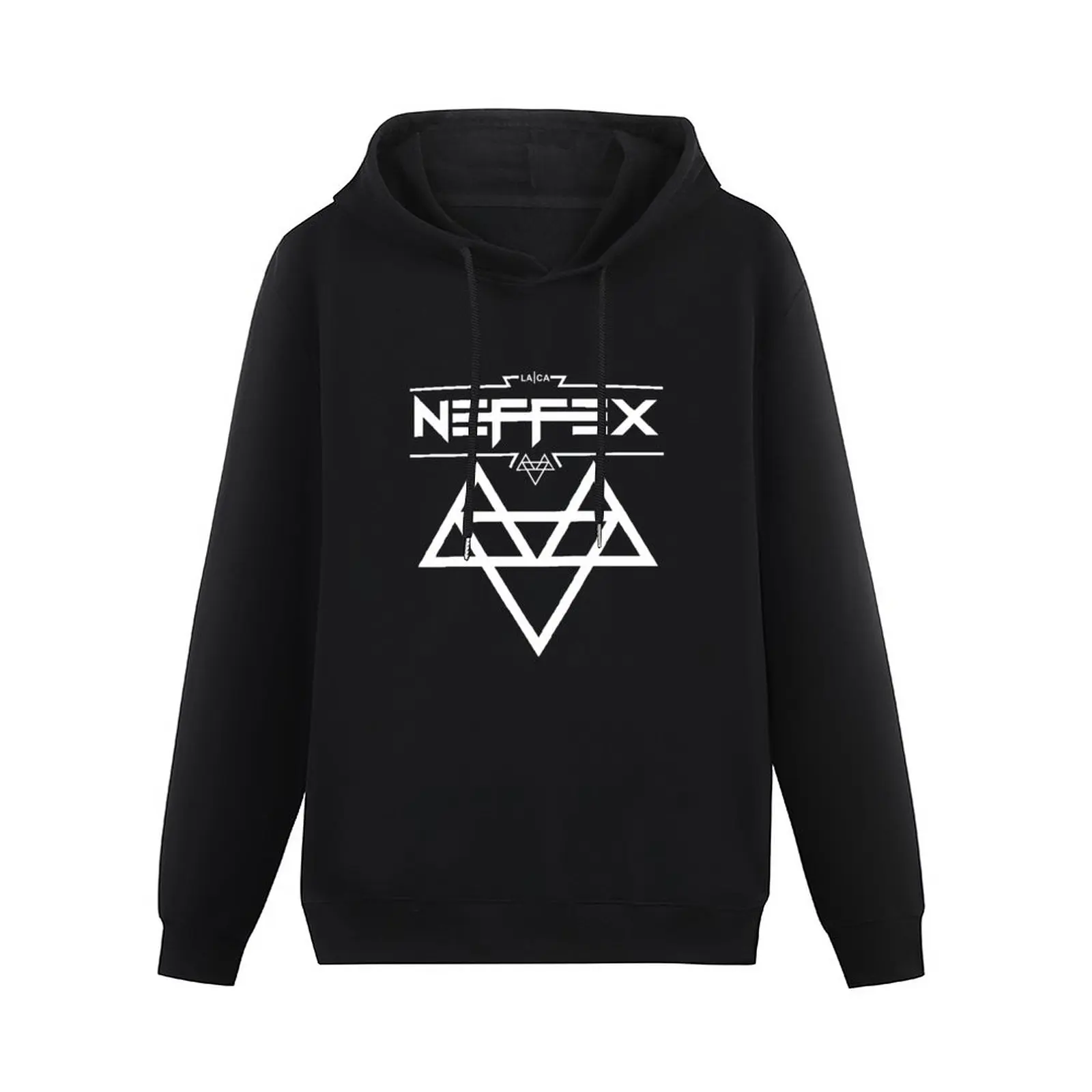 Рисунок 3 - Новый пуловер neffex