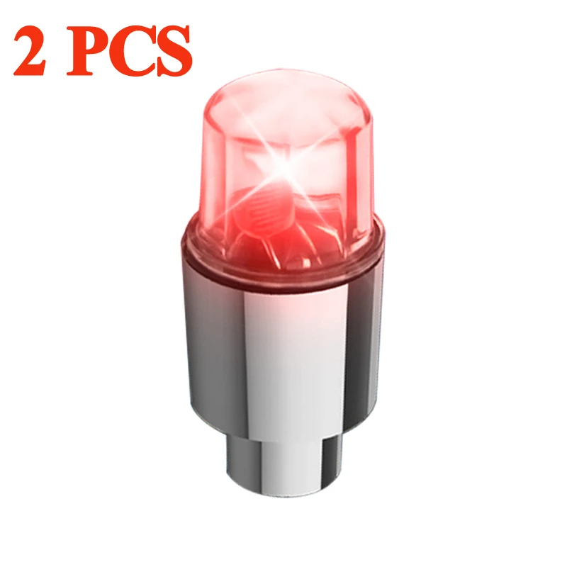 2pc Red