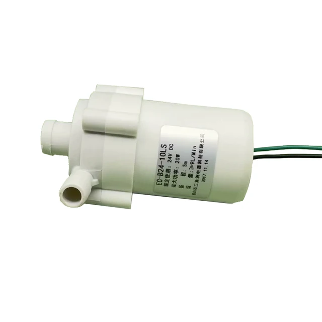 Brushless Water Pump