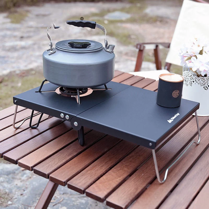 Gadgets Camping Table Coffee Gaming Desk Outdoor Picnic Camping Table  Camper Terrace Dining Mesa Plegable Postmodern Furniture