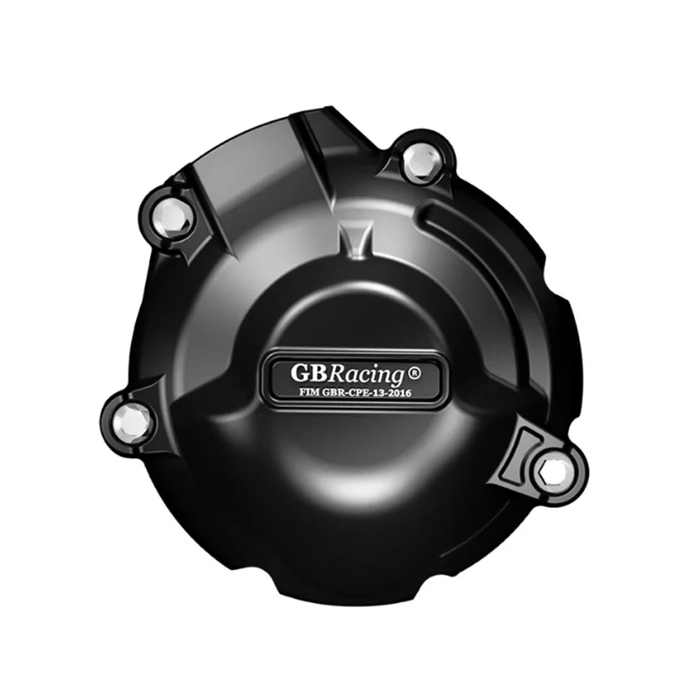 GB Racing Engine Cover GSXR1000 GSXR1000R to For SUZUKI Motorcycle Alternator Clutch Protection Cover Accessories
