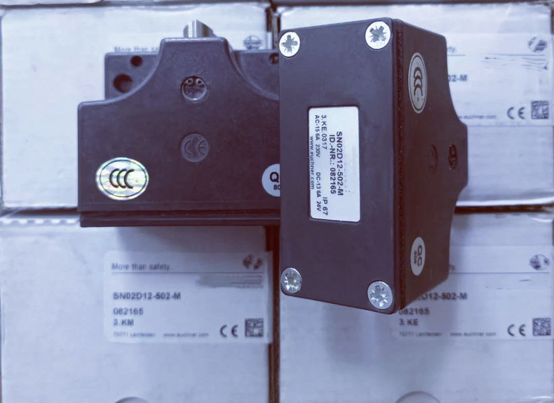 

100% New High Quality SN02D12-502-M