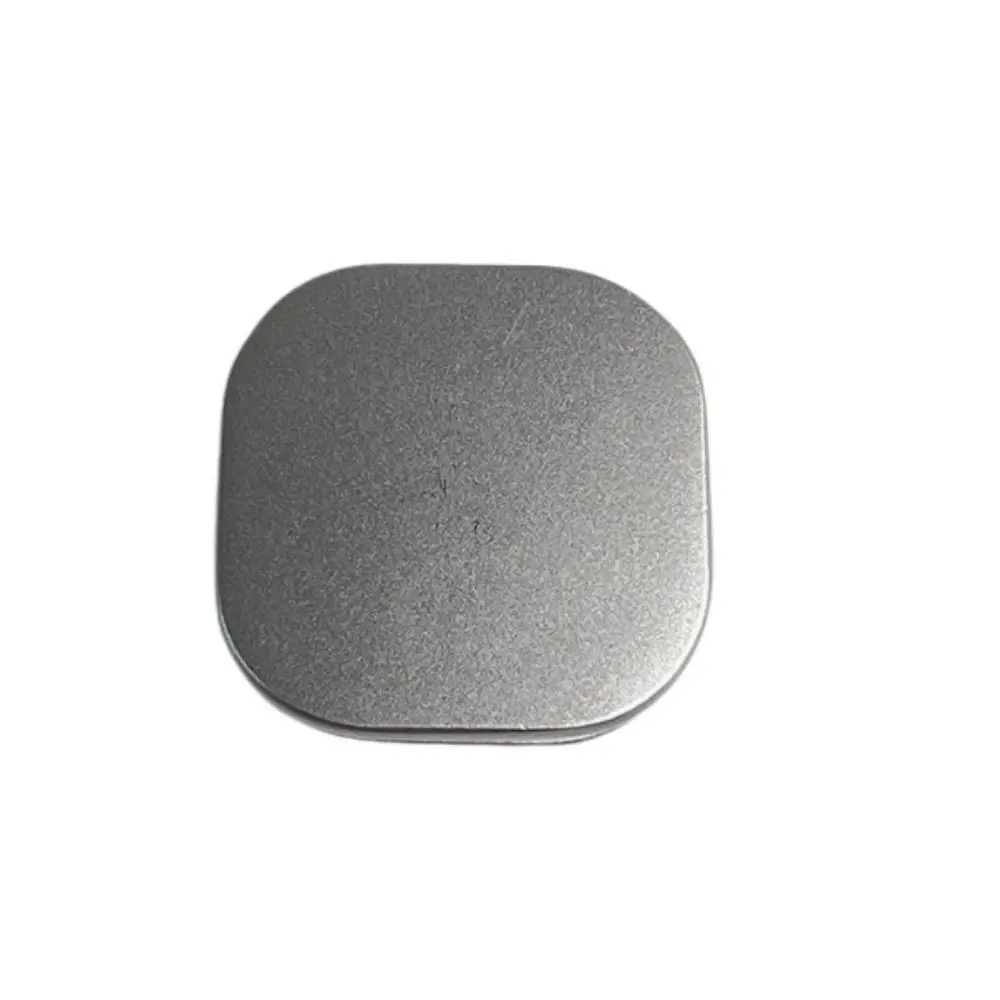 Button Keys Fidget Cliker Enhanced Focus Office Desk Magnetic Fidget Slider Haptic Sensory Metal Fidget Toys ADHD Autism