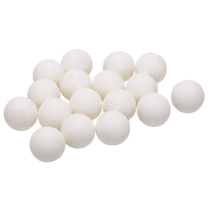 

150 Pcs 40Mm Ping Pong Balls,Advanced Table Tennis Ball,Ping Pong Balls Table Training Balls